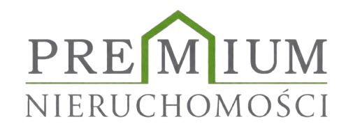 Logo firmy Premium Nieruchomości